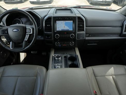 Used 2020 Ford Expedition XLT w/ Equipment Group 202A AWD/4WD image 4
