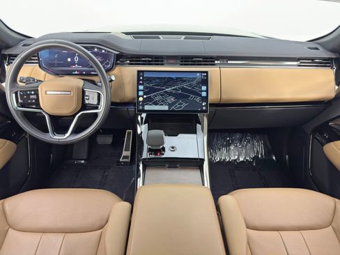 Used 2024 Land Rover Range Rover Sport SE image 13