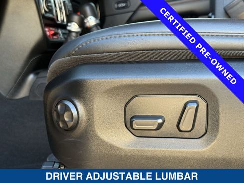 Used 2024 Jeep Wrangler Unlimited Rubicon w/ XTREMEE 35" Tire Package image 21