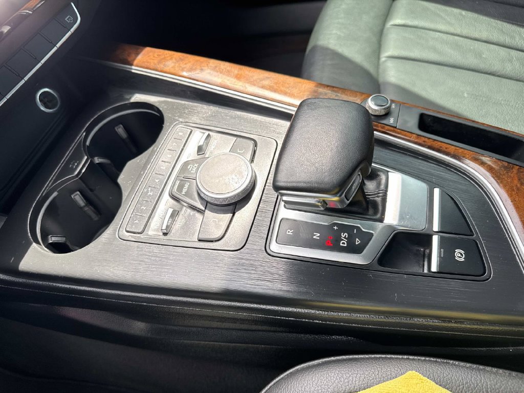Used 2019 Audi A5 2.0T Premium AWD/4WD image 29