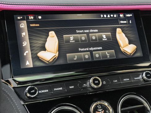 Used 2025 Bentley Continental GT Speed AWD/4WD image 40