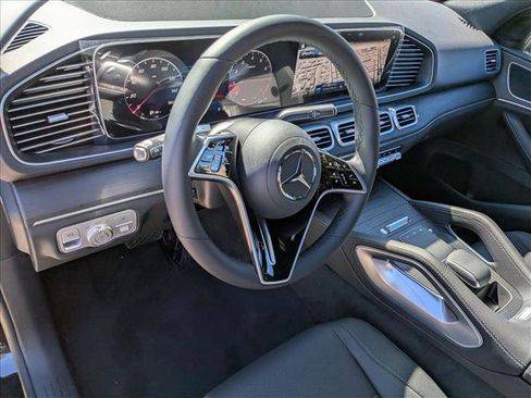 Used 2026 Mercedes-Benz GLE 350 4MATIC image 3