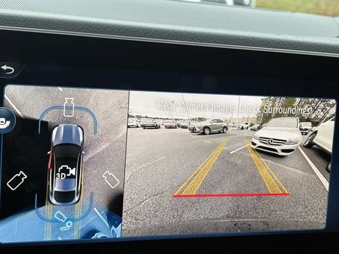 Used 2025 Mercedes-Benz GLE 450 GLE 450 image 9