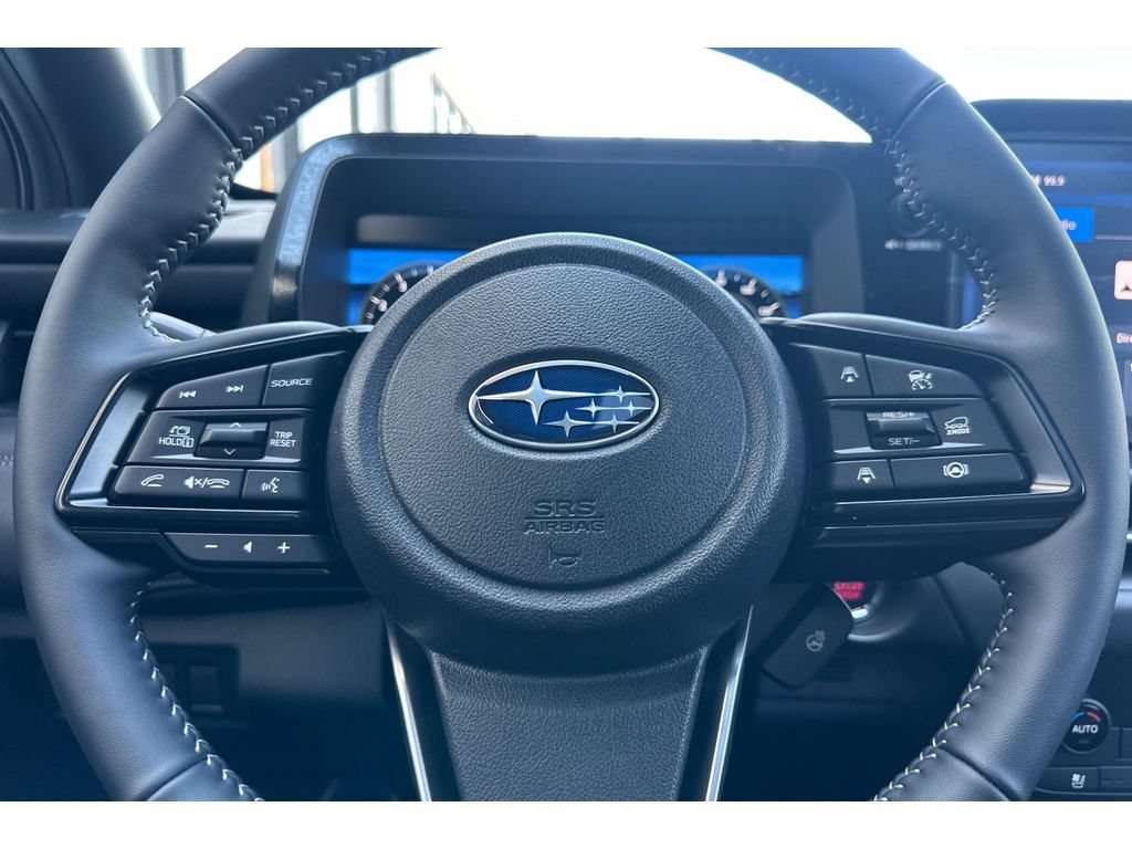 New 2026 Subaru Outback Touring XT AWD/4WD image 23