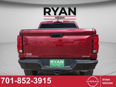 Used 2024 Chevrolet Colorado ZR2 w/ Technology Package