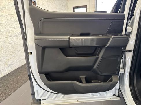 Used 2021 Ford F150 XLT w/ Equipment Group 302A High AWD/4WD image 37