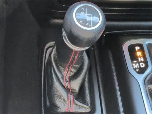 Used 2020 Jeep Wrangler Unlimited Rubicon image 40