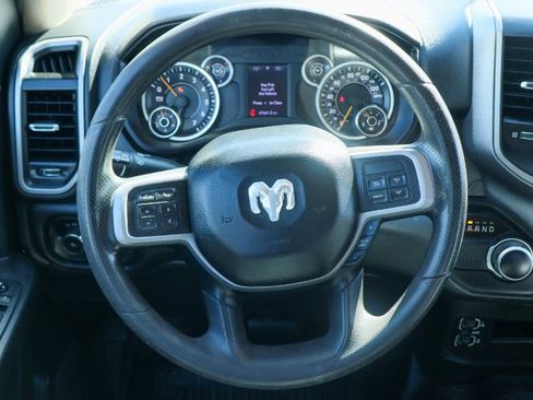 Used 2020 RAM 2500 Tradesman image 15