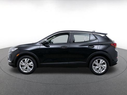 Used 2025 Buick Encore GX Preferred FWD image 4