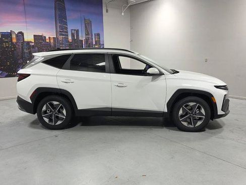 New 2026 Hyundai Tucson SEL FWD image 14