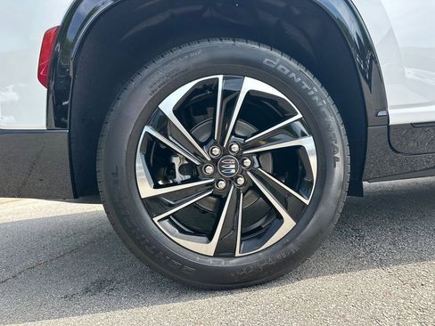 New 2026 Buick Enclave Sport Touring w/ Power Package FWD image 18