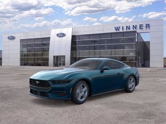 New 2026 Ford Mustang Premium RWD video 1