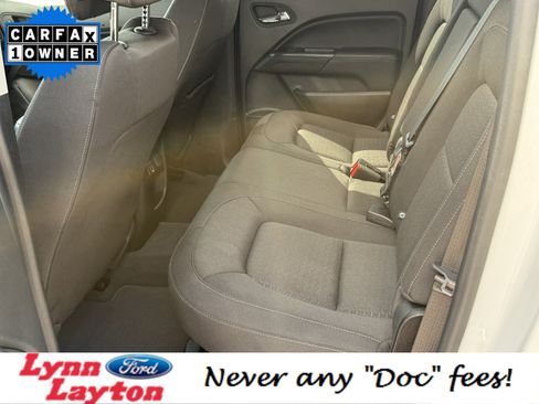 Used 2022 GMC Canyon Elevation w/ Trailering Package image 14