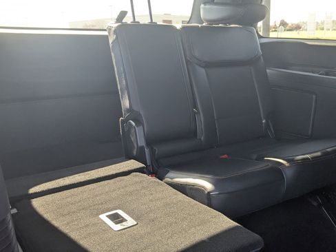 New 2026 Ford Expedition Tremor AWD/4WD image 39