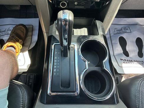 Used 2012 Ford F150 FX4 w/ FX Luxury Pkg AWD/4WD image 25