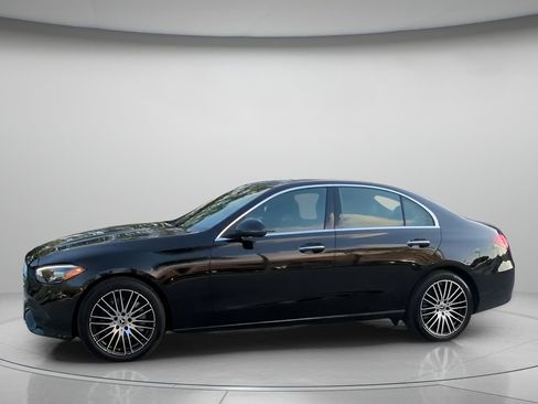 Used 2026 Mercedes-Benz C 300 Sedan image 15
