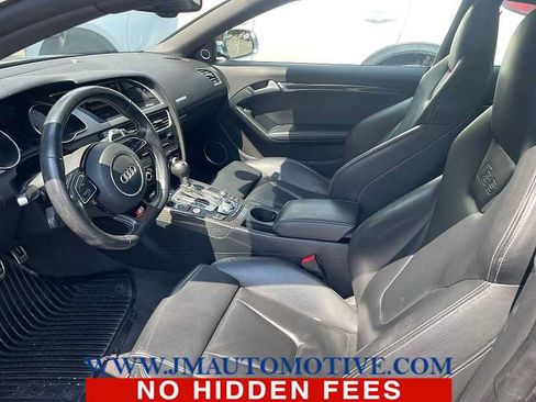 Used 2015 Audi S5 Prestige AWD/4WD image 2