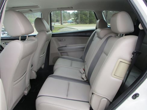 Used 2010 MAZDA CX-9 Grand Touring w/ Moonroof & Bose Audio Pkg image 15