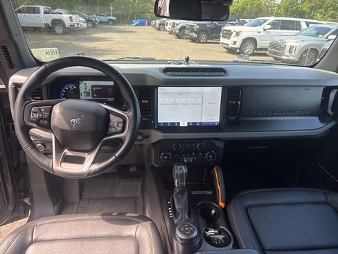 Used 2023 Ford Bronco Badlands AWD/4WD image 15