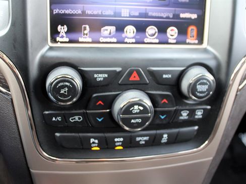 Used 2016 Jeep Grand Cherokee Summit image 26