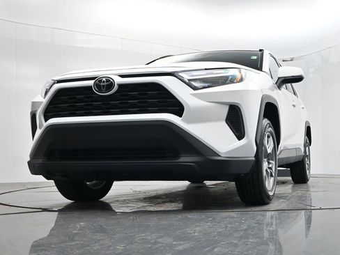 Certified 2025 Toyota RAV4 XLE image 43
