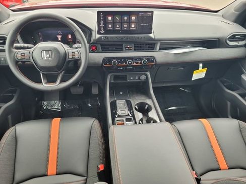 New 2026 Honda Passport TrailSport image 10