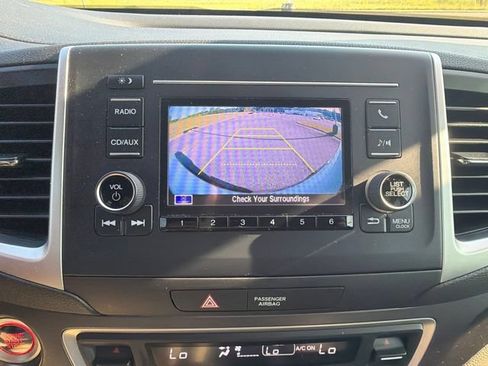 Used 2017 Honda Ridgeline RTS image 18