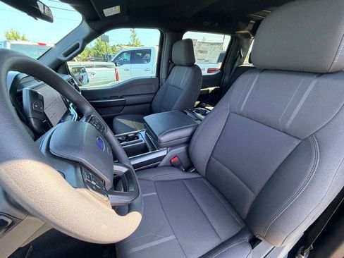 New 2026 Ford F150 STX w/ F-150 LOBO Package AWD/4WD image 21