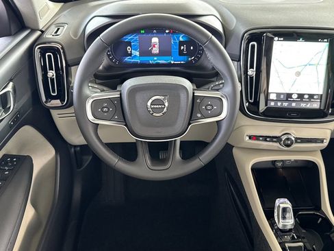 New 2026 Volvo XC40 B5 Plus w/ Protection Package Premier AWD/4WD image 13