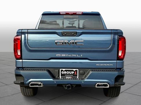 Used 2026 GMC Sierra 1500 Denali Ultimate image 4