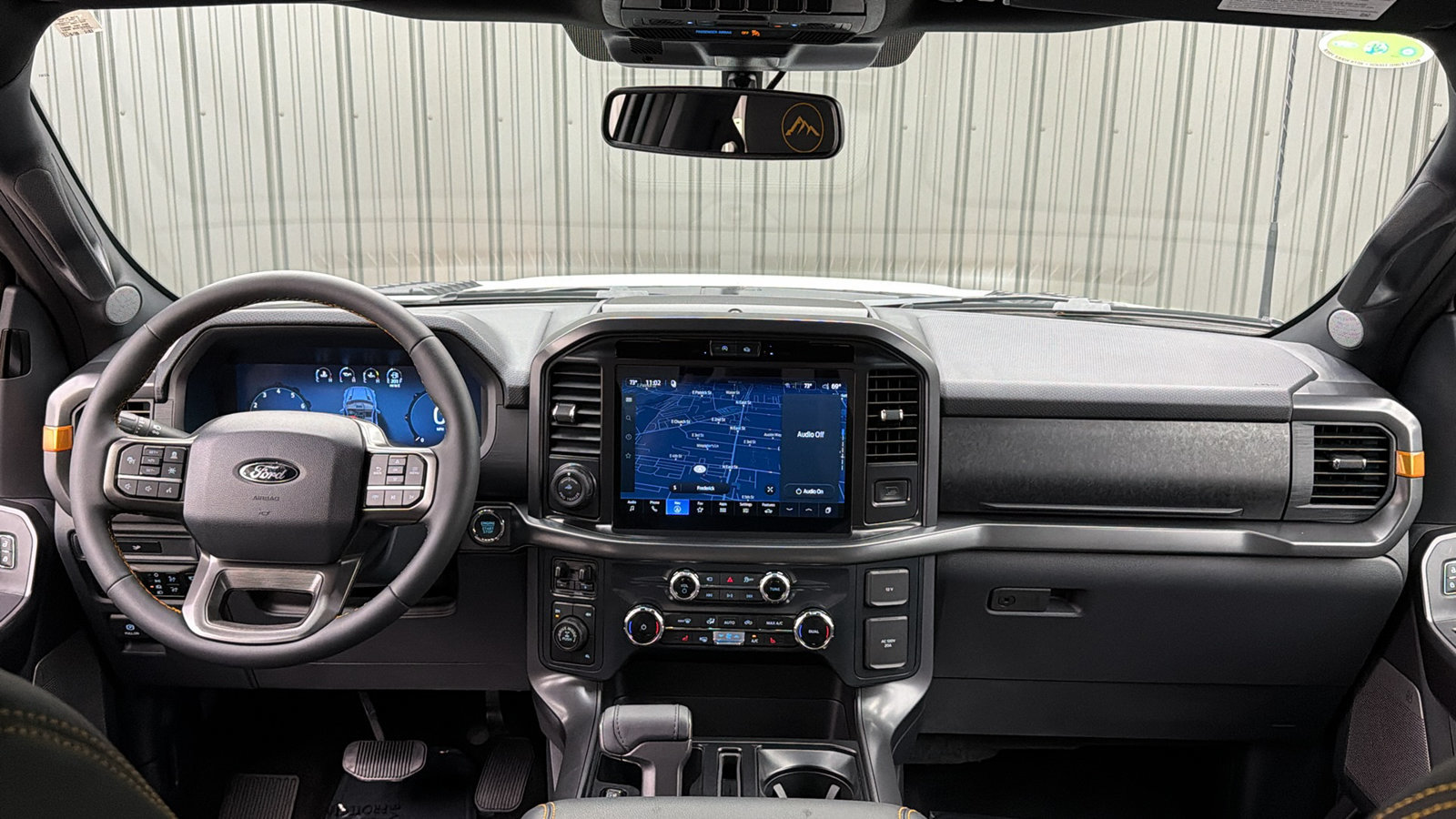 Used 2026 Ford F150 Tremor w/ Tow/Haul Package AWD/4WD image 34