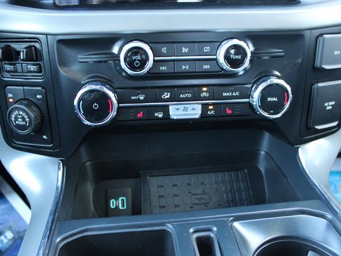 Used 2024 Ford F150 XLT w/ Equipment Group 302A MID image 23