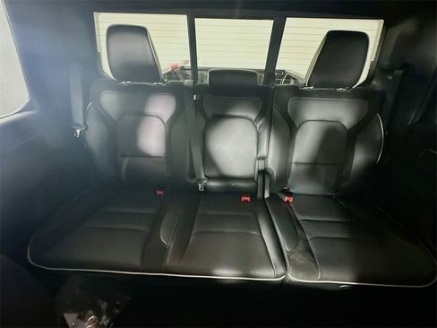 New 2026 RAM 1500 Laramie w/ Sport Appearance Package image 10