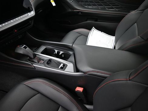 New 2024 Dodge Charger R/T w/ Plus Group image 9