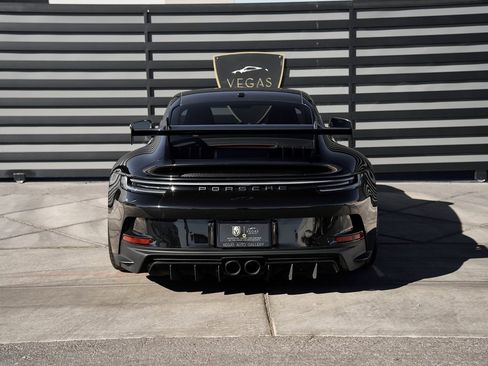 Used 2023 Porsche 911 GT3 image 19