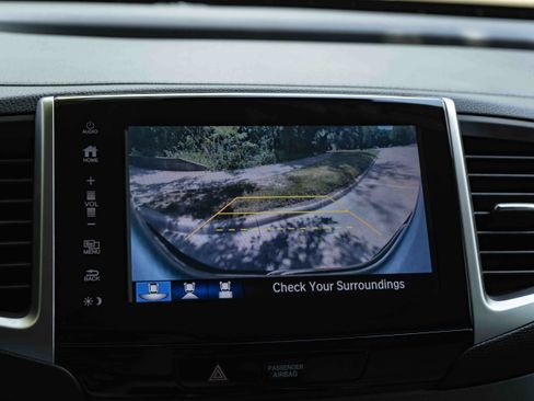 Used 2020 Honda Ridgeline RTL image 30