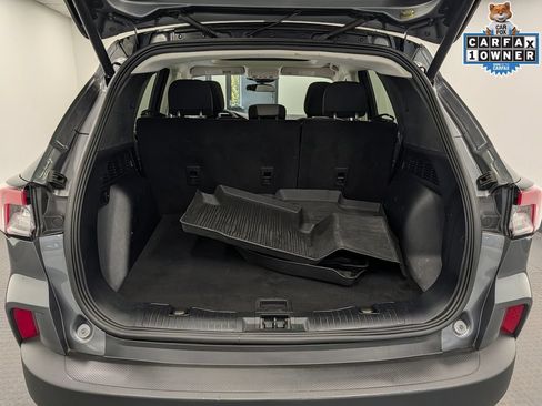 Used 2022 Ford Escape SE w/ SE Sport Appearance Package AWD/4WD image 25