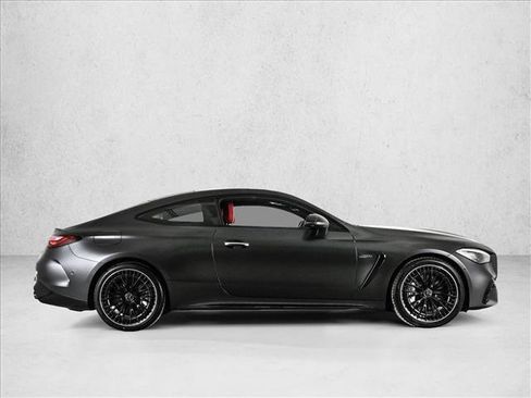 New 2026 Mercedes-Benz CLE 53 AMG 4MATIC Coupe image 4