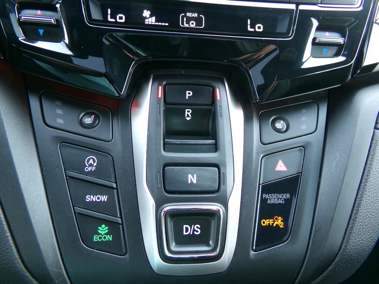 Used 2023 Honda Odyssey Sport image 25