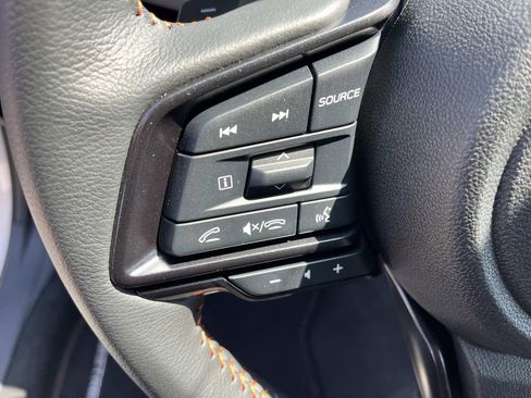Certified 2025 Subaru Crosstrek 2.5i Limited w/ Crosstrek Mirror Package AWD/4WD image 31