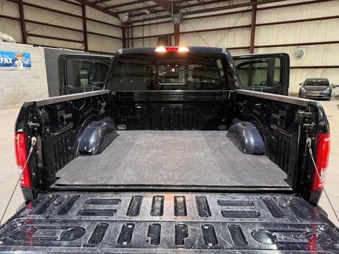 Used 2016 Ford F150 XLT w/ Equipment Group 301A Mid AWD/4WD image 19