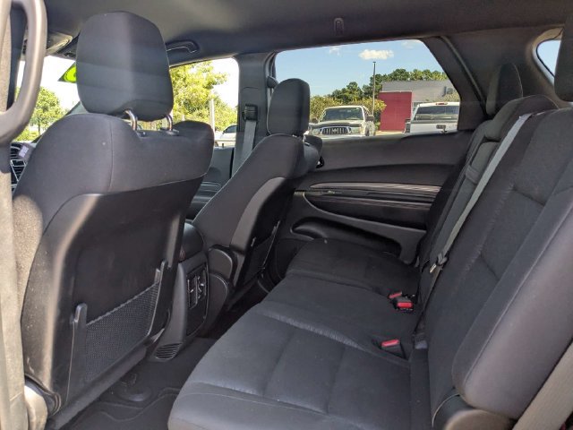 Used 2026 Dodge Durango GT RWD image 15