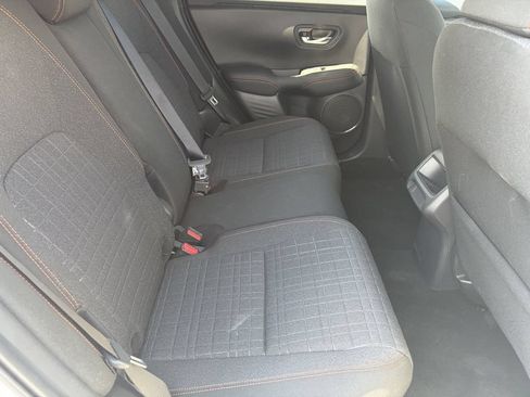 Used 2026 Honda HR-V Sport image 18