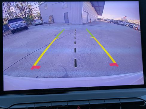 Used 2024 Jeep Compass Latitude image 13