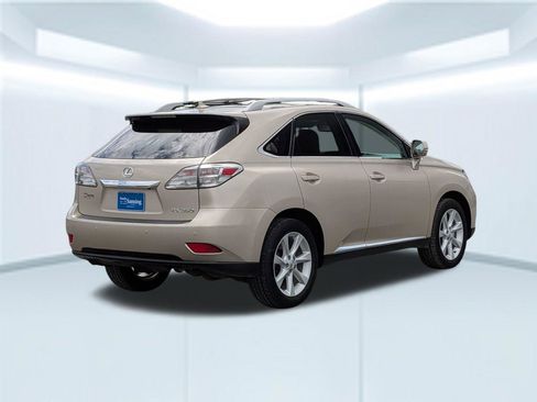 Used 2011 Lexus RX 350 2WD w/ Premium Pkg image 6