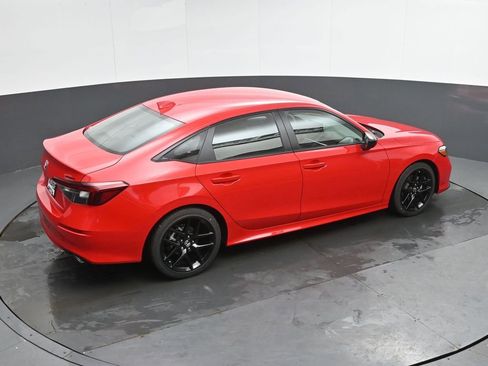 New 2026 Honda Civic Sport image 26