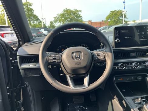 New 2026 Honda CR-V Sport image 13