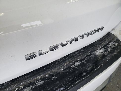 New 2026 GMC Yukon Elevation w/ LPO, Floor Liner Package image 29