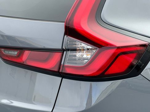 New 2026 Honda CR-V Sport Touring image 34