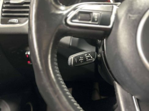 Used 2017 Audi Q5 2.0T Premium Plus w/ Technology Package AWD/4WD image 30